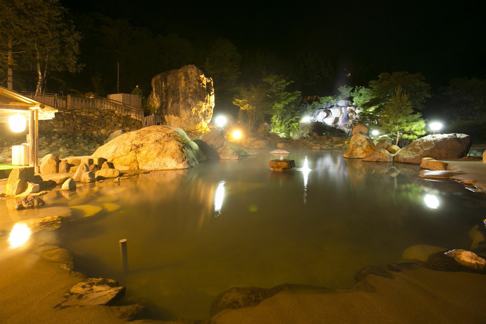 Suimeikan Karukaya Sanso Takayama  Buitenkant foto